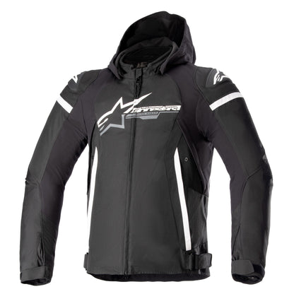 ALPINESTARS ZACA WATERPROOF JACKET