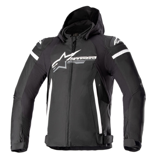 ALPINESTARS ZACA WATERPROOF JACKET