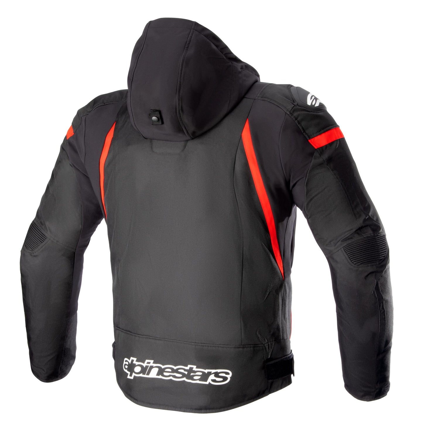 ALPINESTARS ZACA WATERPROOF JACKET