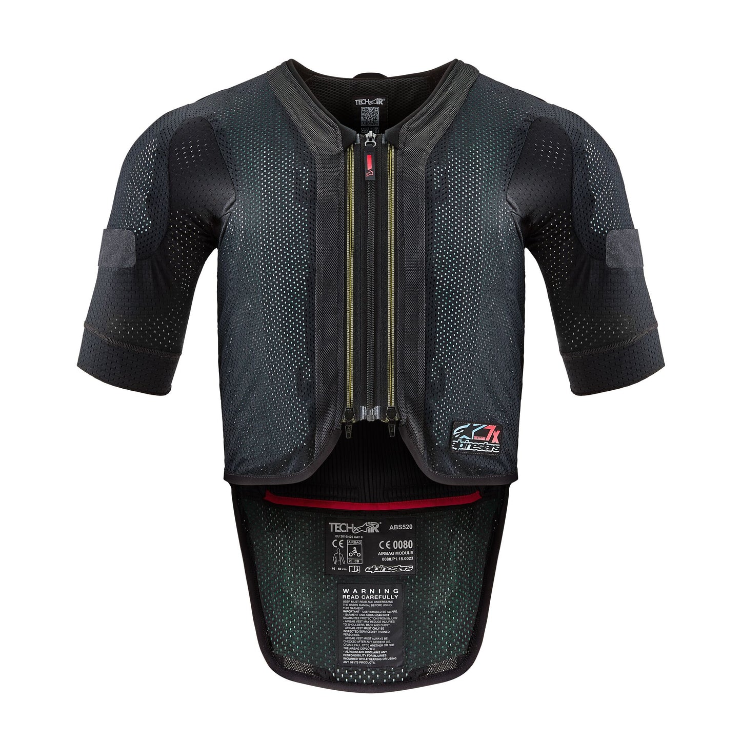 ALPINESTARS TECH-AIR 7x SYSTEM