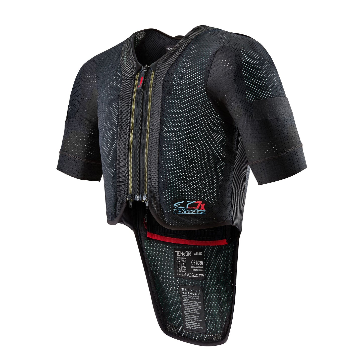 ALPINESTARS TECH-AIR 7x SYSTEM