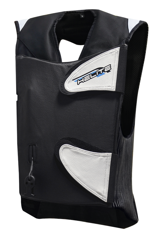 Helite GP-Air 2.0 Racetrackweste