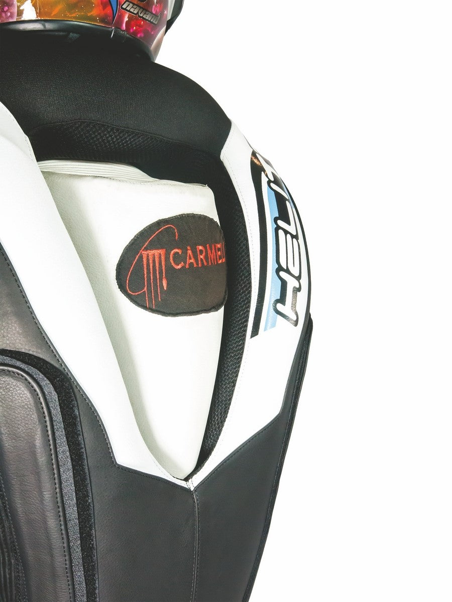 Helite GP-Air 2.0 Racetrackweste