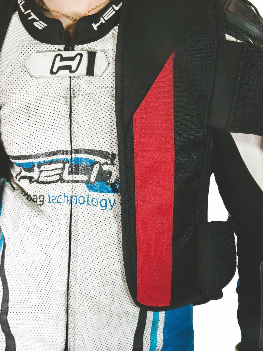 Helite GP-Air 2.0 Racetrackweste