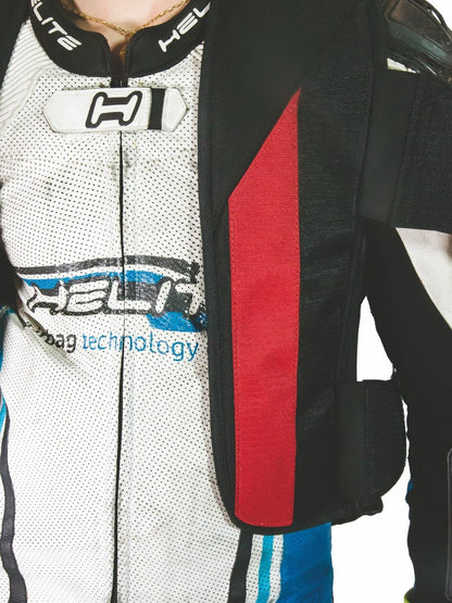 Helite GP-Air 2.0 Racetrackweste