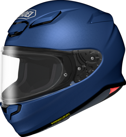 Shoei NXR2 Solid