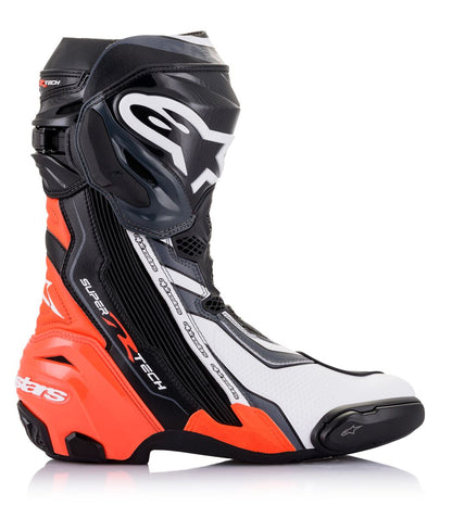 ALPINESTARS SUPERTECH R