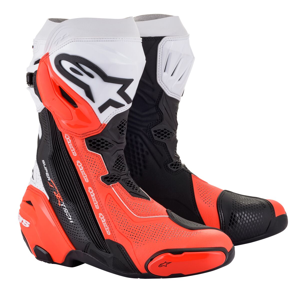 ALPINESTARS SUPERTECH R VENTED
