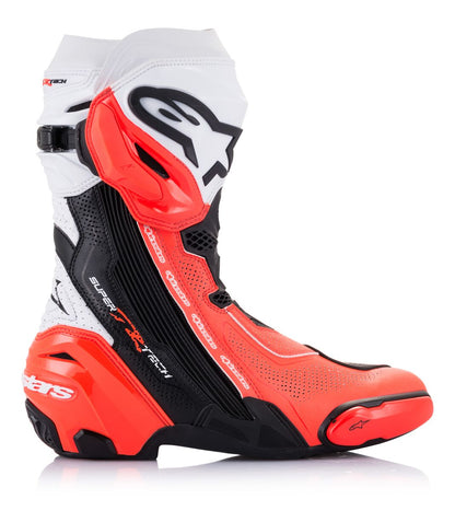 ALPINESTARS SUPERTECH R VENTED