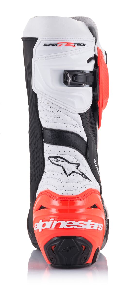ALPINESTARS SUPERTECH R VENTED