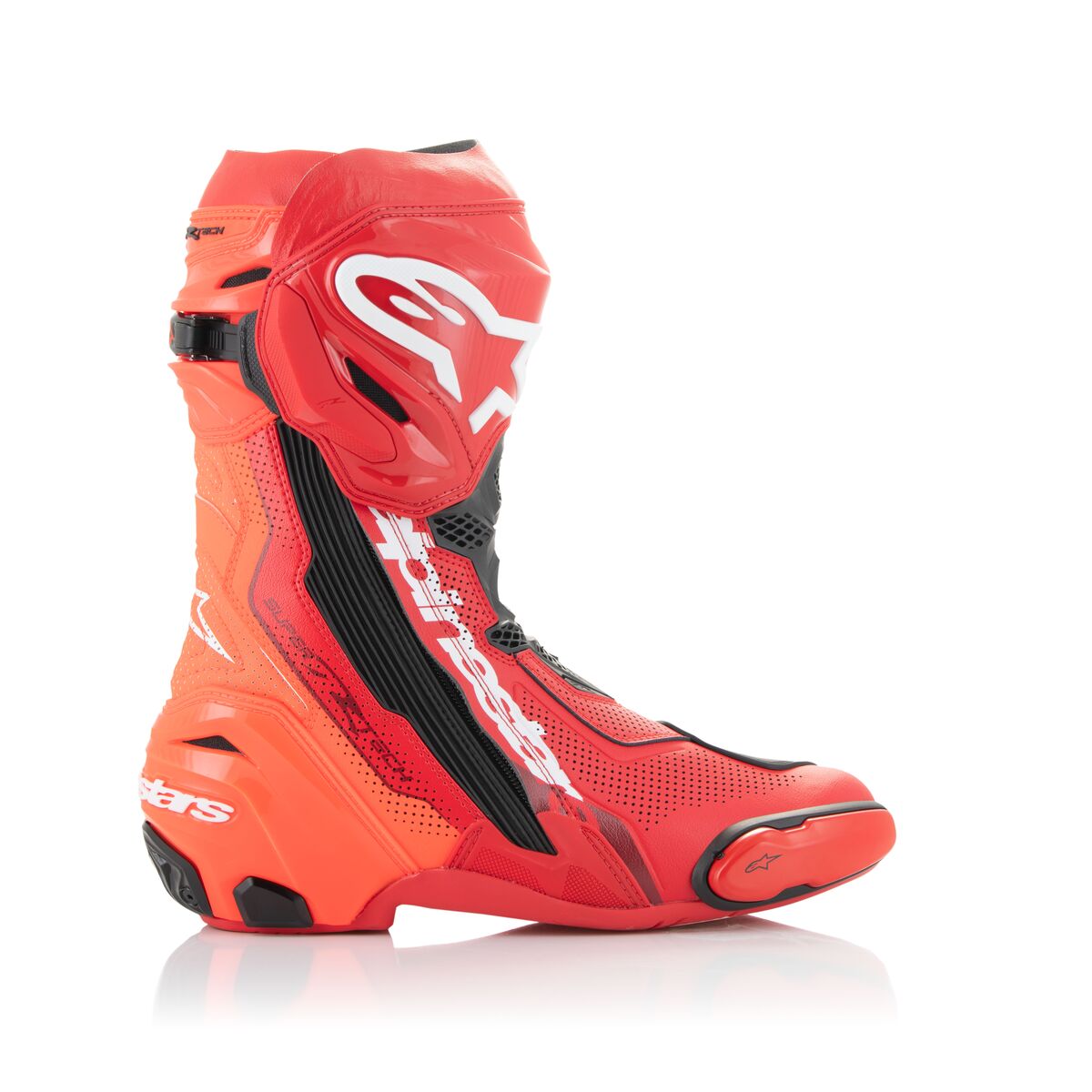 ALPINESTARS SUPERTECH R VENTED