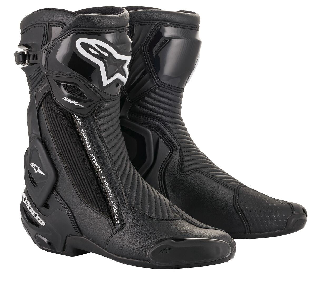 ALPINESTARS SMX PLUS V2 BOOTS