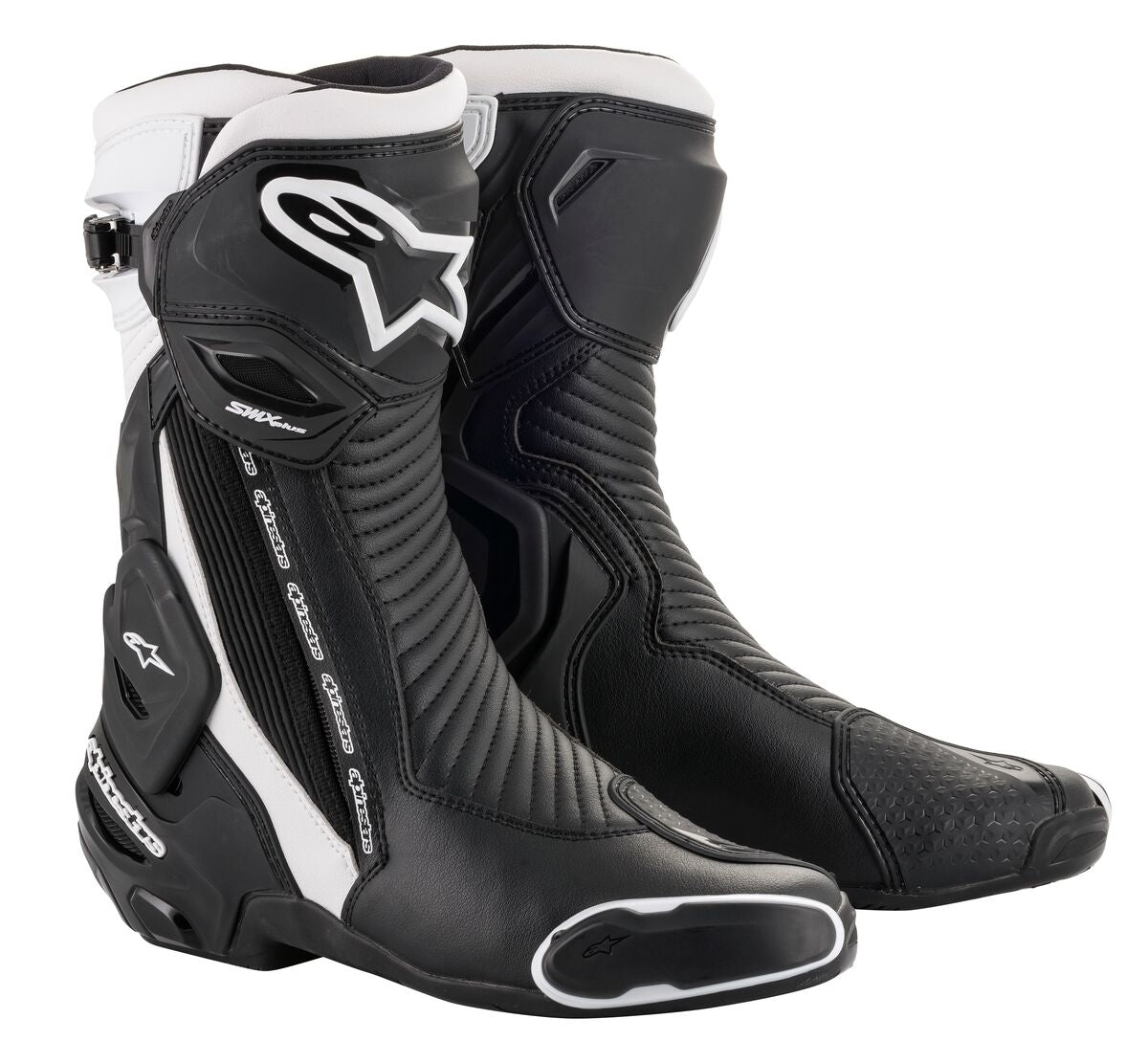 ALPINESTARS SMX PLUS V2 BOOTS