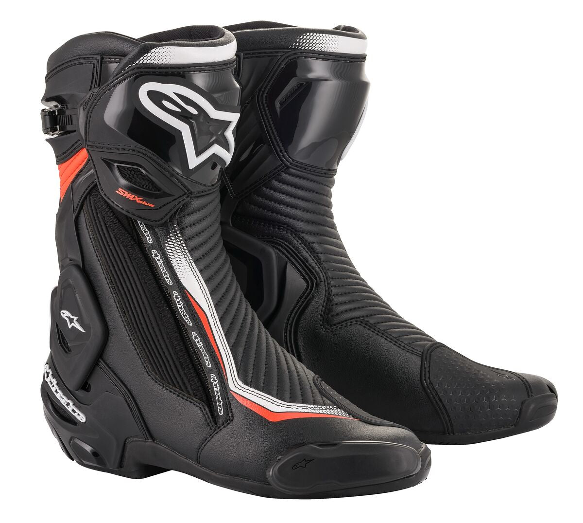 ALPINESTARS SMX PLUS V2 BOOTS