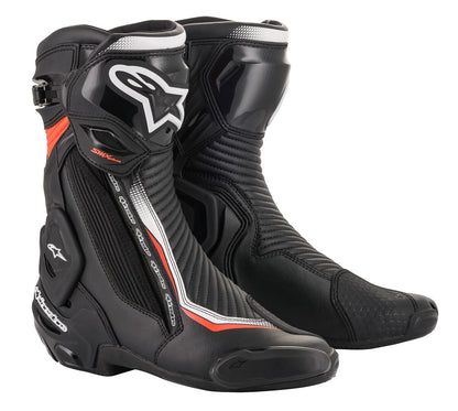 ALPINESTARS SMX PLUS V2 BOOTS