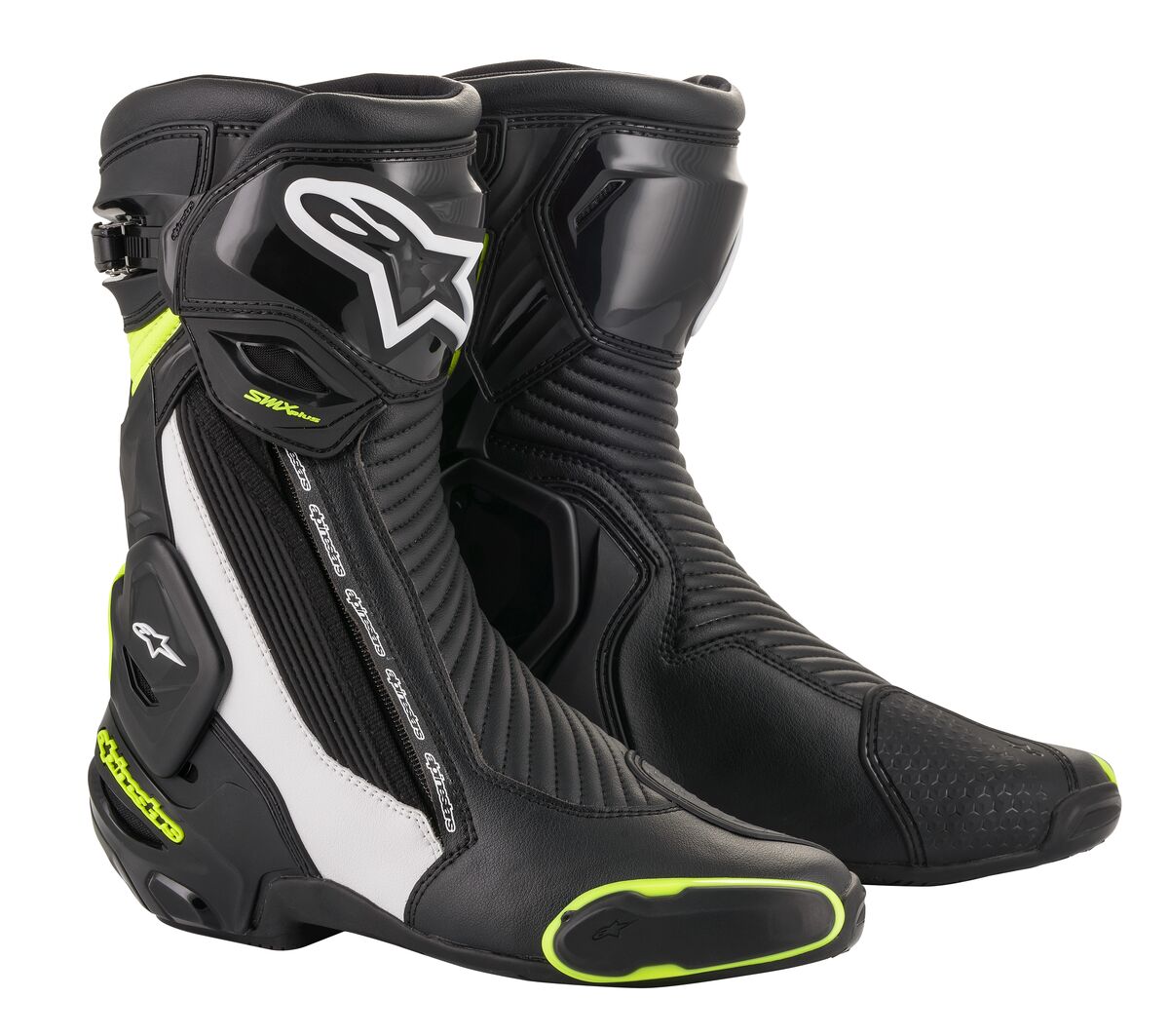 ALPINESTARS SMX PLUS V2 BOOTS