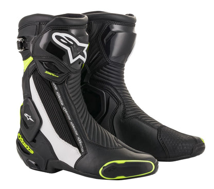 ALPINESTARS SMX PLUS V2 BOOTS