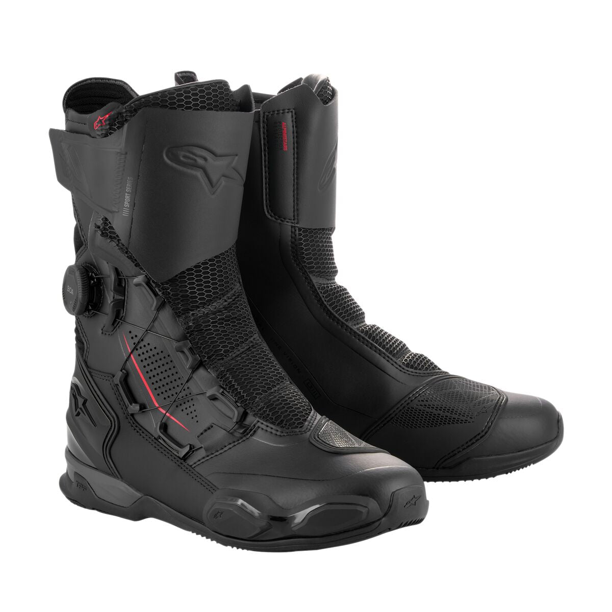 ALPINESTARS SP-X BOA BOOTS