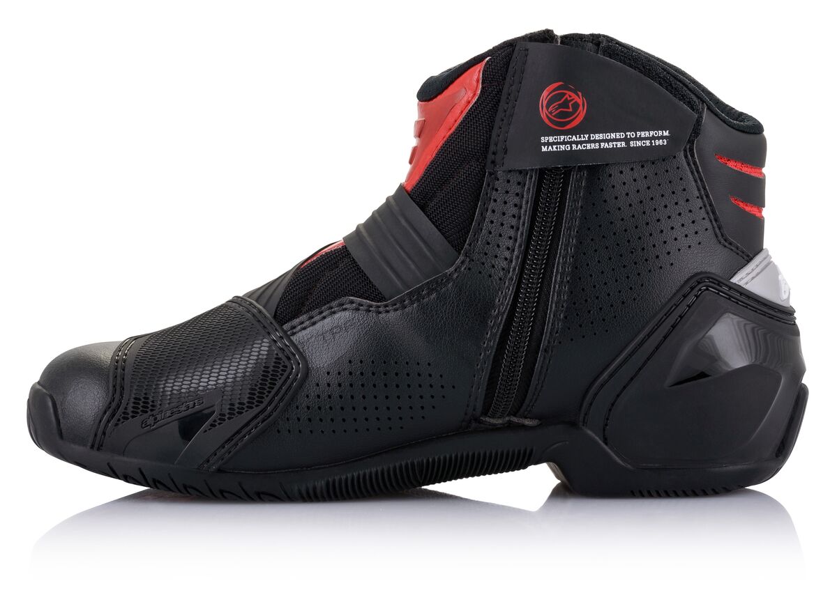 ALPINESTARS SMX-1 R V2 VENTED
