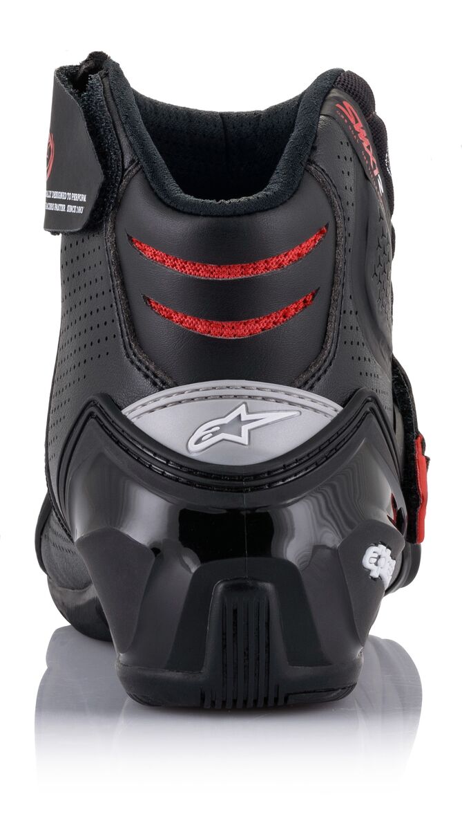 ALPINESTARS SMX-1 R V2 VENTED
