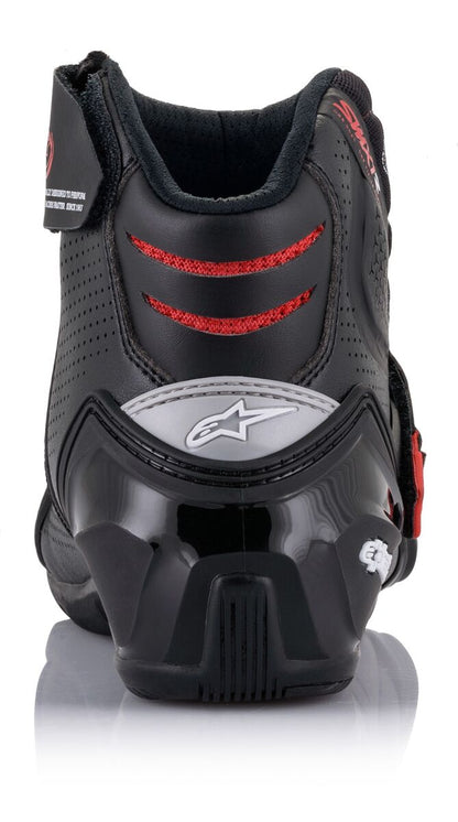ALPINESTARS SMX-1 R V2 VENTED
