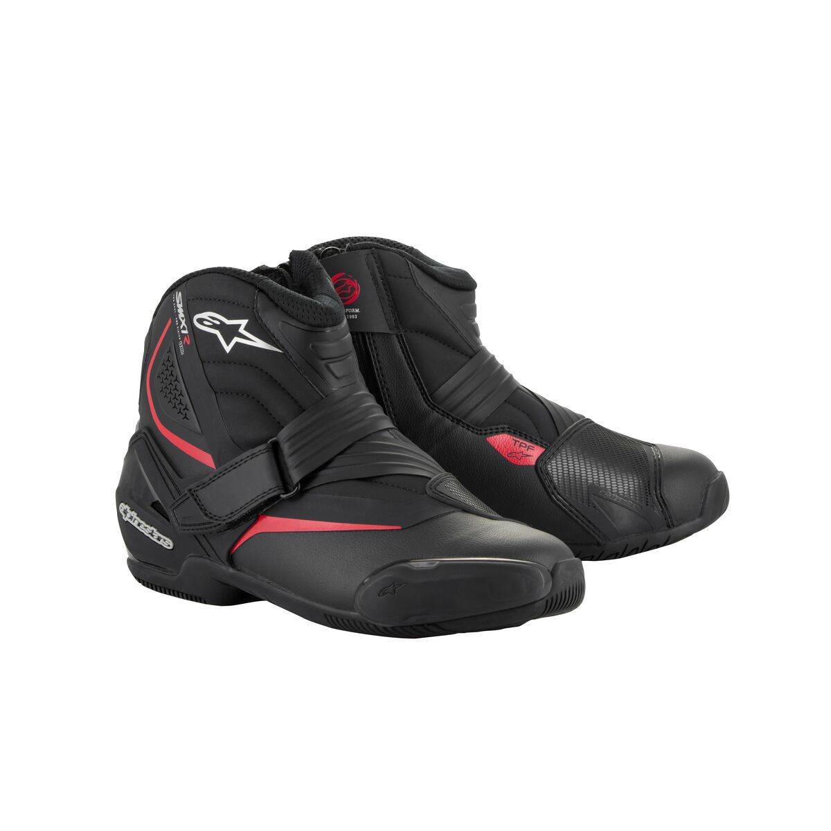 ALPINESTARS SMX-1 R V2