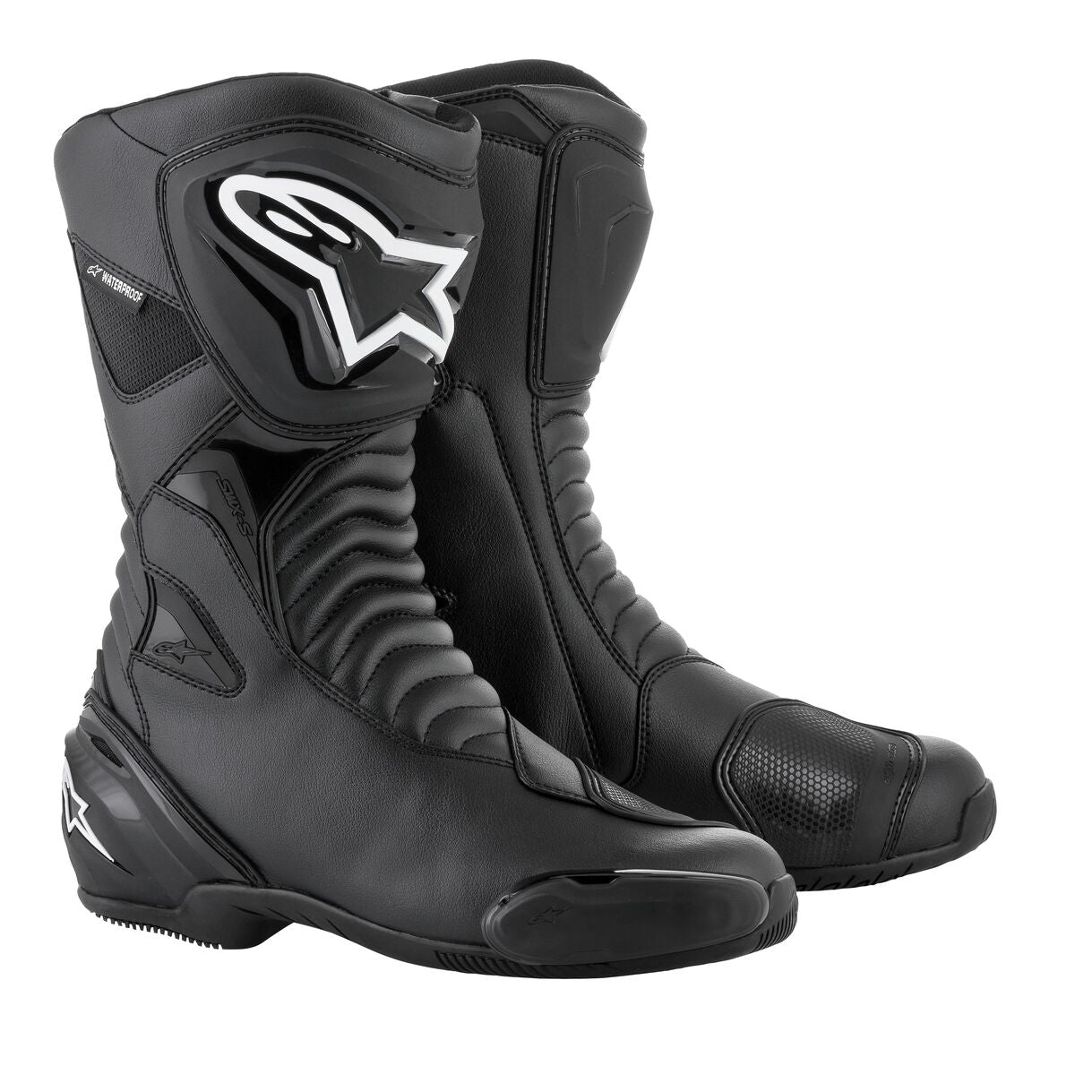 ALPINESTARS SMX S WATERPROOF