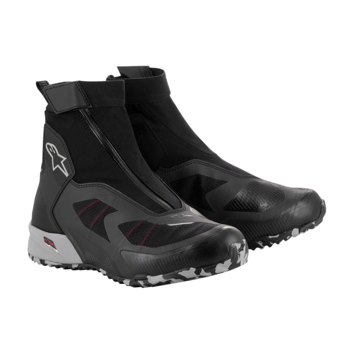ALPINESTARS CR-8 GORE-TEX SHOES