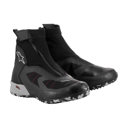 ALPINESTARS CR-8 GORE-TEX SHOES