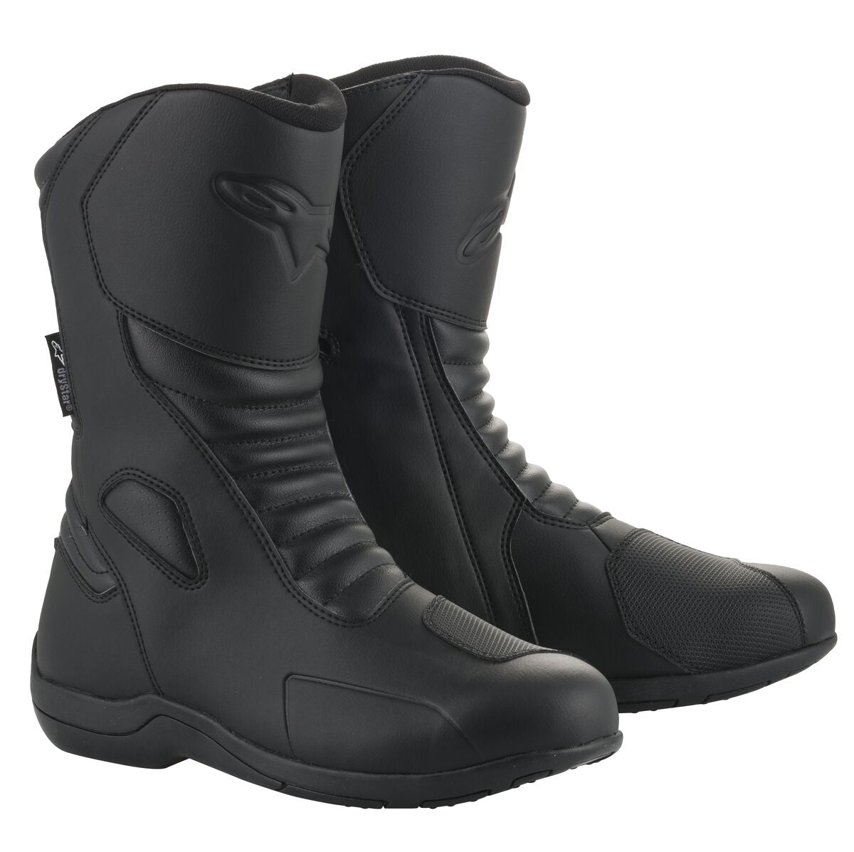 ALPINESTARS ORIGIN DRYSTAR BOOTS