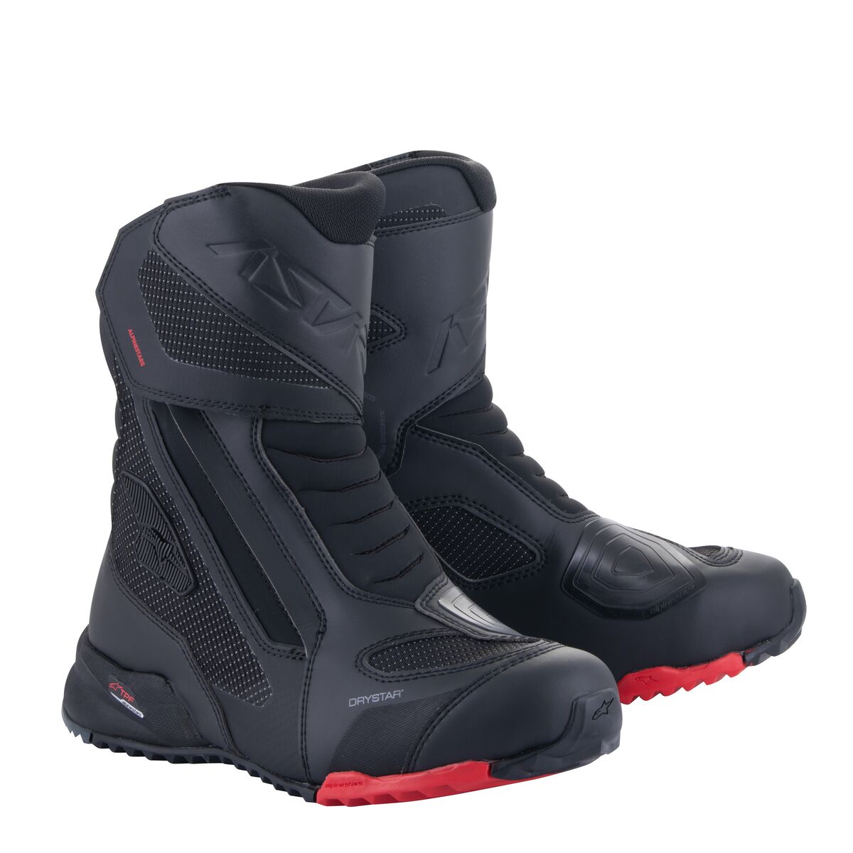 ALPINESTARS RT-7 DRYSTAR BOOTS