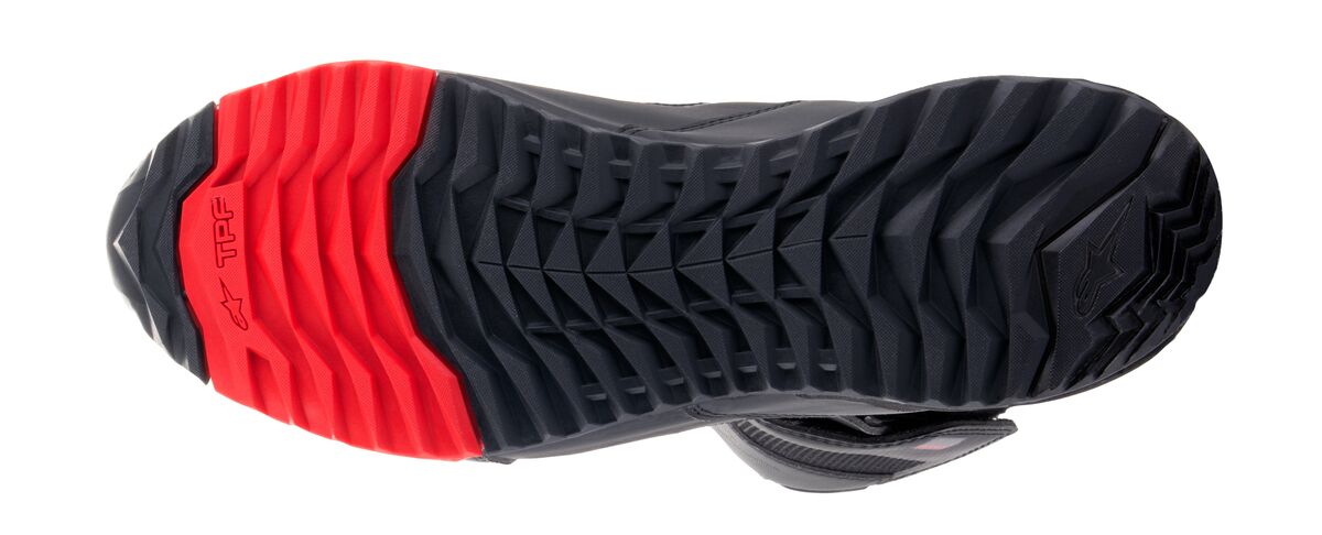 ALPINESTARS RT-7 DRYSTAR BOOTS