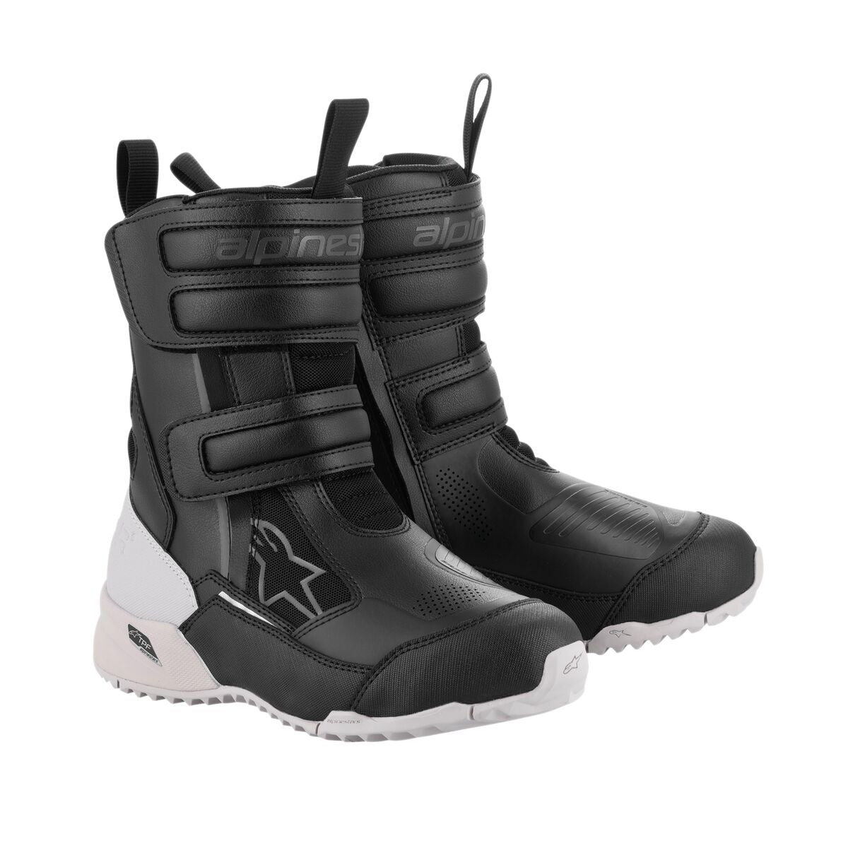 ALPINESTARS STELLA RT-7 TOURING DRYSTAR BOOTS