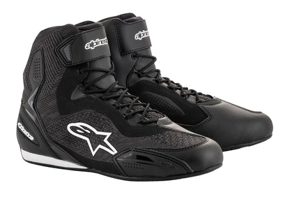 ALPINESTARS FASTER-3 RIDEKNIT SHOES