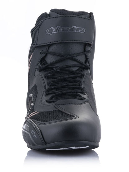 ALPINESTARS FASTER-3 RIDEKNIT SHOES