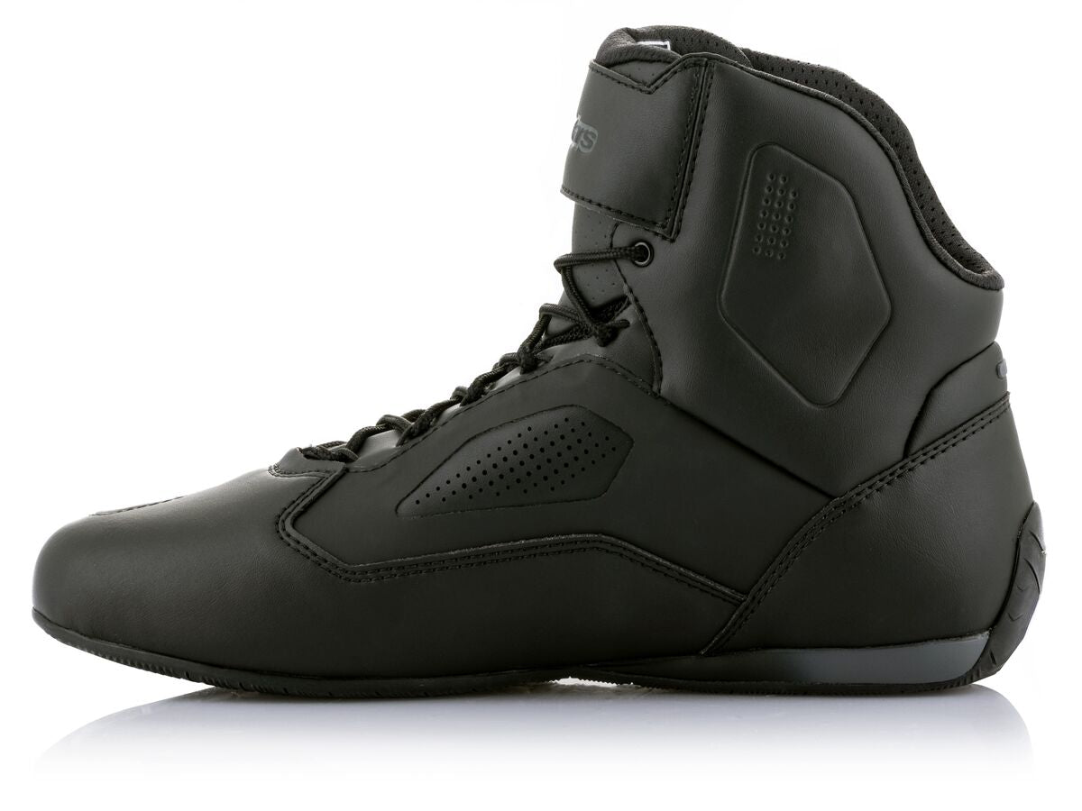 ALPINESTARS FASTER-3 RIDEKNIT SHOES