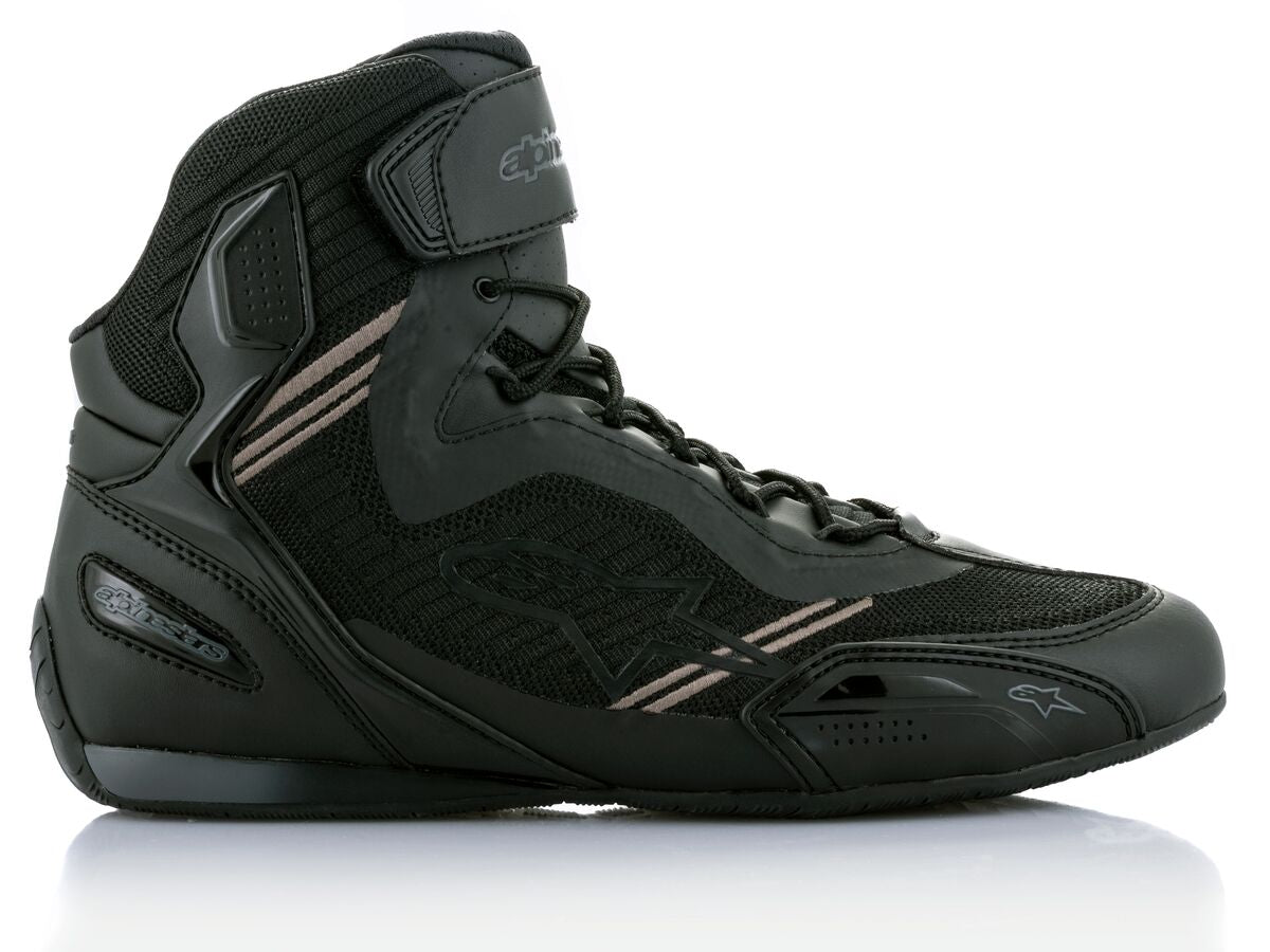 ALPINESTARS FASTER-3 RIDEKNIT SHOES