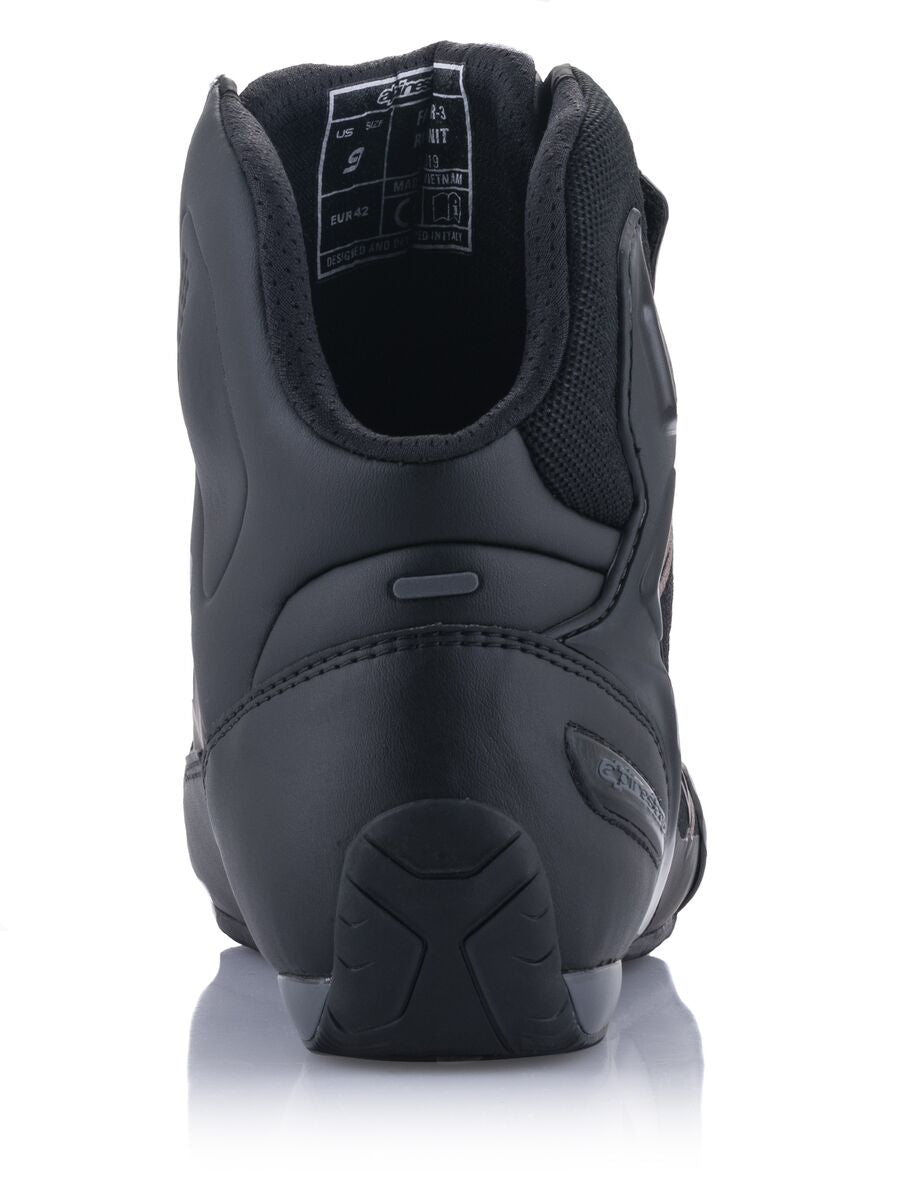 ALPINESTARS FASTER-3 RIDEKNIT SHOES