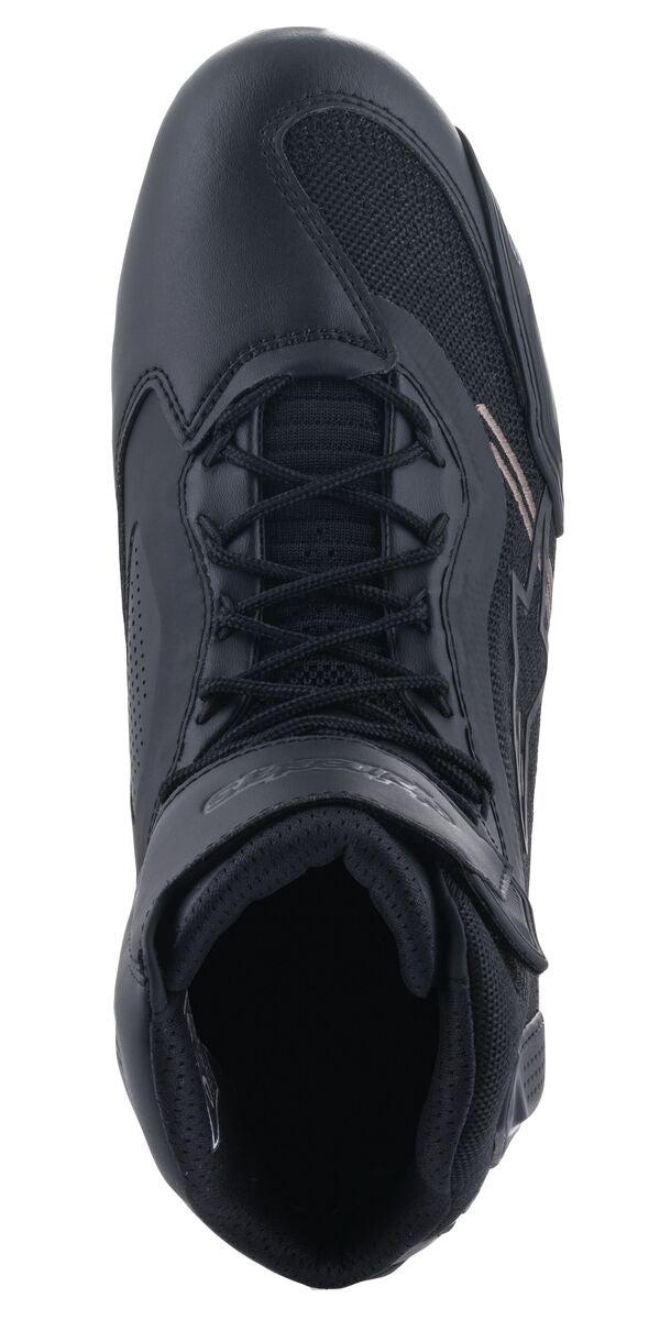 ALPINESTARS FASTER-3 RIDEKNIT SHOES