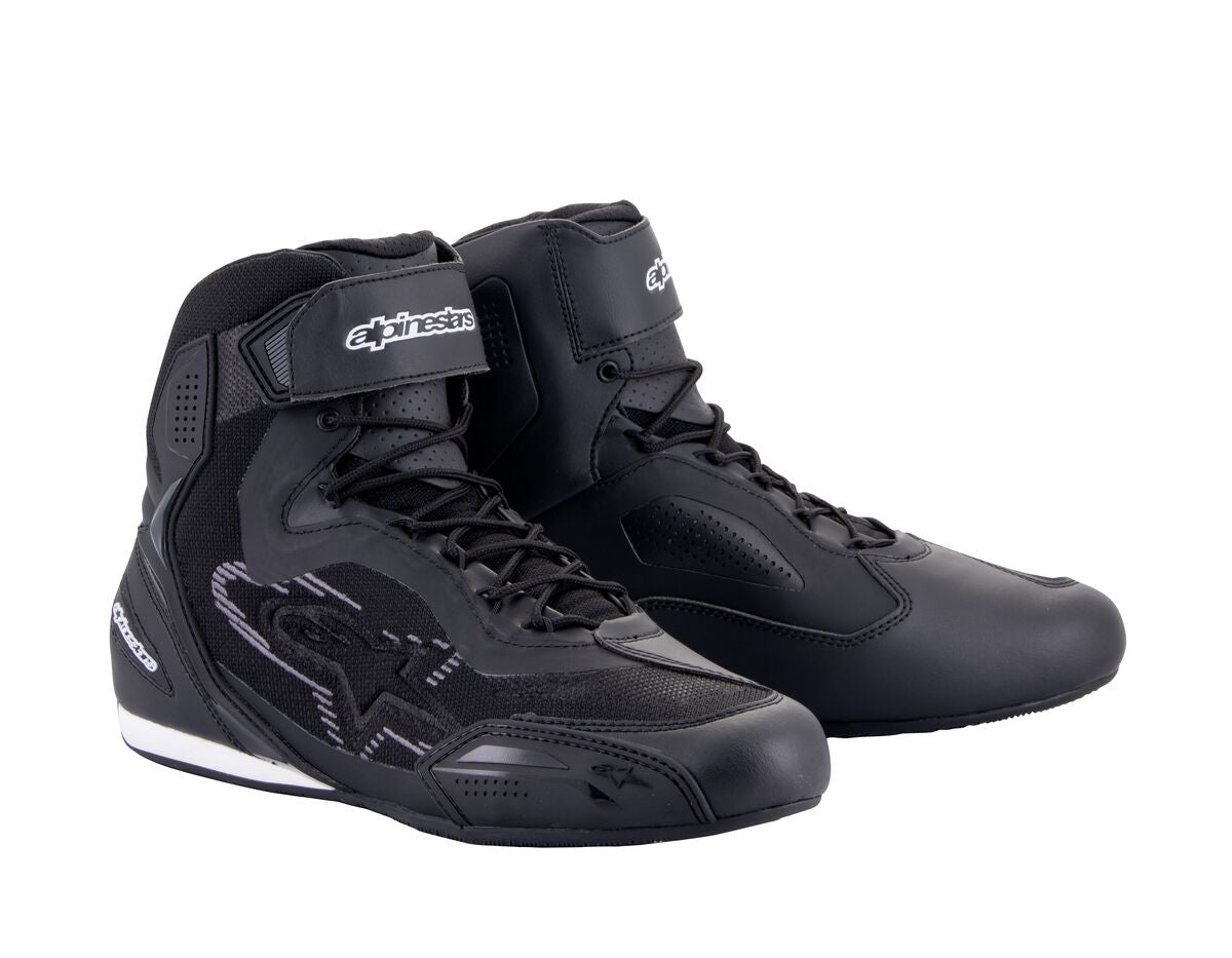 ALPINESTARS FASTER-3 RIDEKNIT SHOES