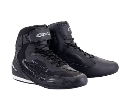 ALPINESTARS FASTER-3 RIDEKNIT SHOES