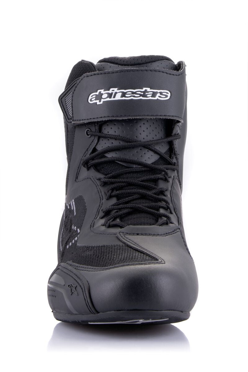 ALPINESTARS FASTER-3 RIDEKNIT SHOES