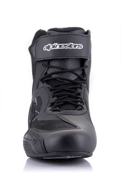 ALPINESTARS FASTER-3 RIDEKNIT SHOES