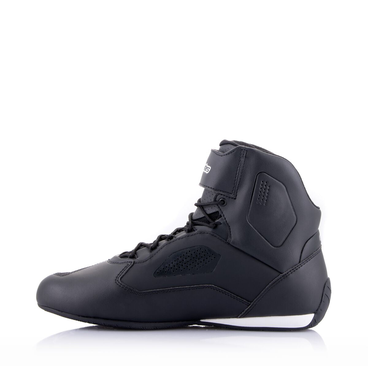 ALPINESTARS FASTER-3 RIDEKNIT SHOES