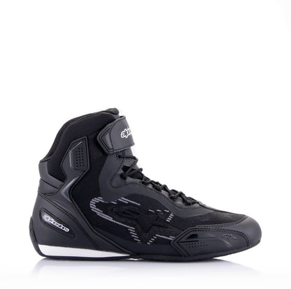 ALPINESTARS FASTER-3 RIDEKNIT SHOES