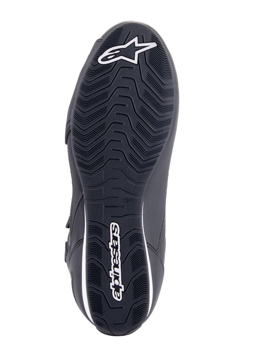 ALPINESTARS FASTER-3 RIDEKNIT SHOES