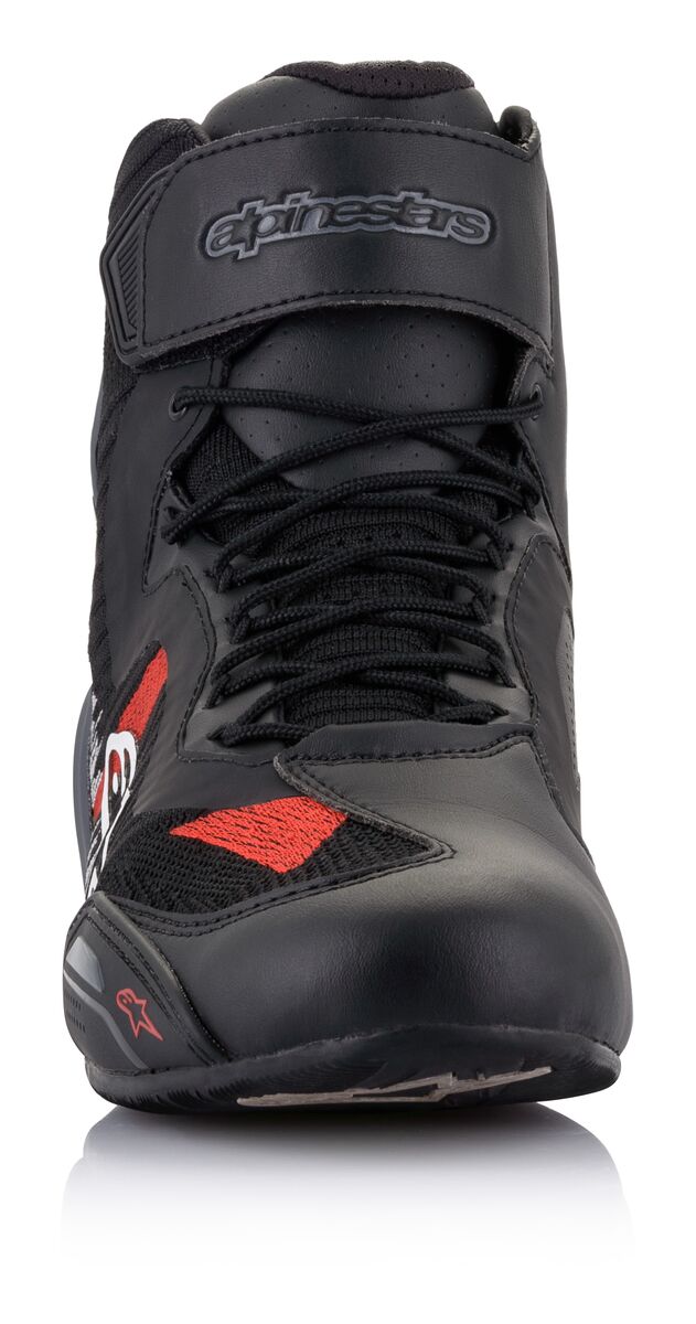 ALPINESTARS FASTER-3 RIDEKNIT SHOES