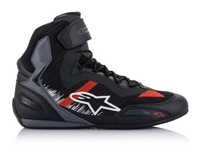 ALPINESTARS FASTER-3 RIDEKNIT SHOES