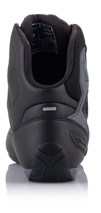 ALPINESTARS FASTER-3 RIDEKNIT SHOES