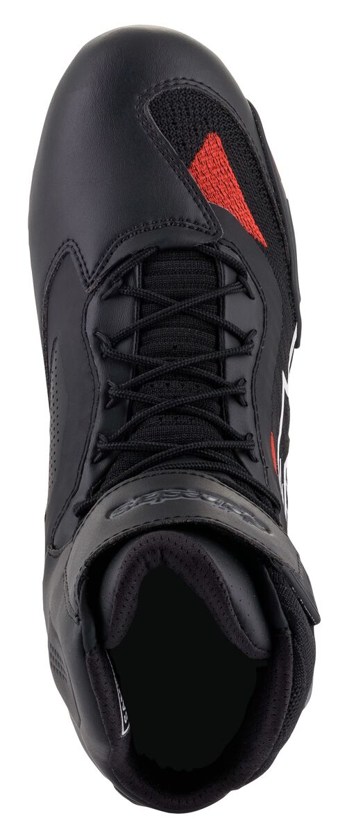ALPINESTARS FASTER-3 RIDEKNIT SHOES